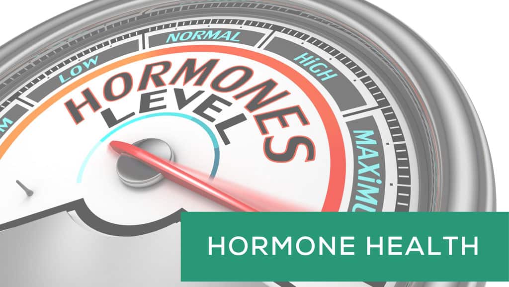 functional medicine hormone health greenville, sc