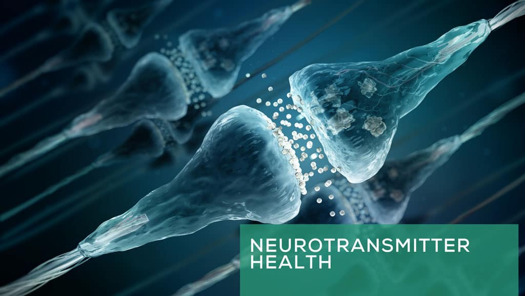 functional medicine neurotransmitter greenville, sc