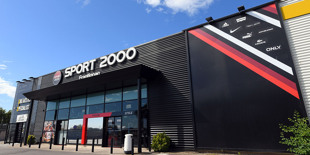 Sport 2000