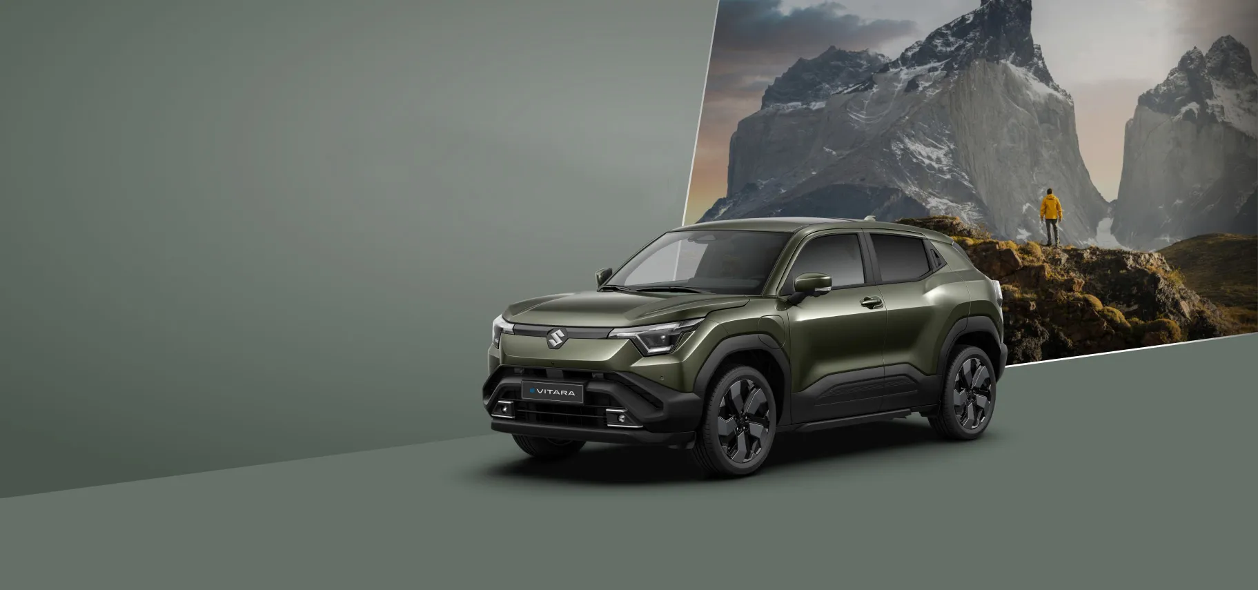 Suzuki – campagnes locales réseau concessionnaires The Ramp
