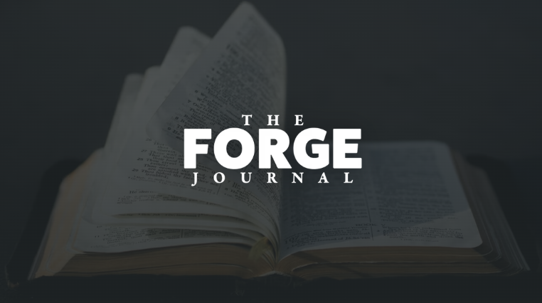 The Forge Journal