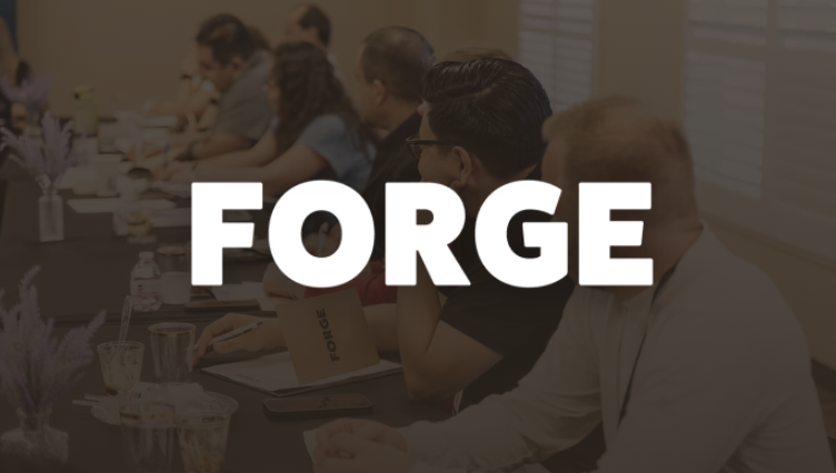 Forge Pastors
