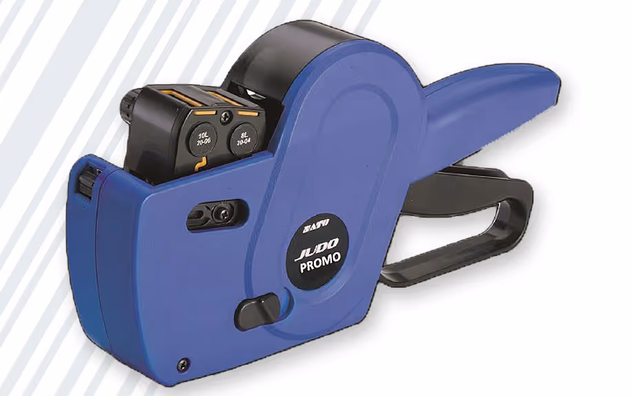 Judo Promo
