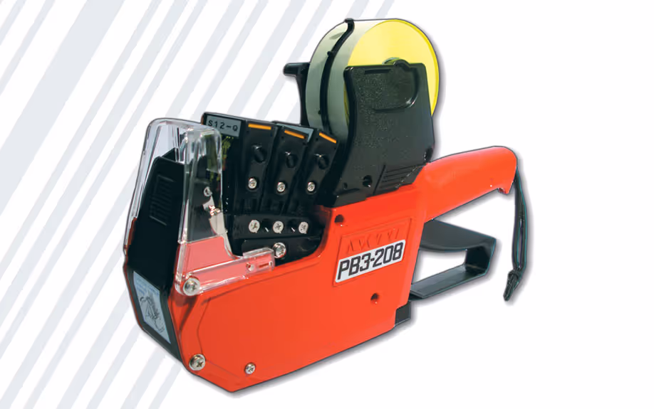 The PB3-208, 312 and 416