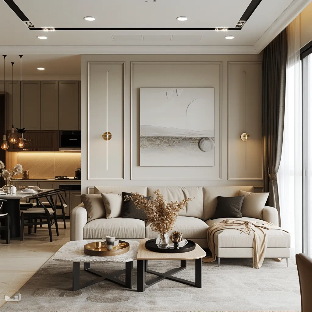 Greenfield Apartments