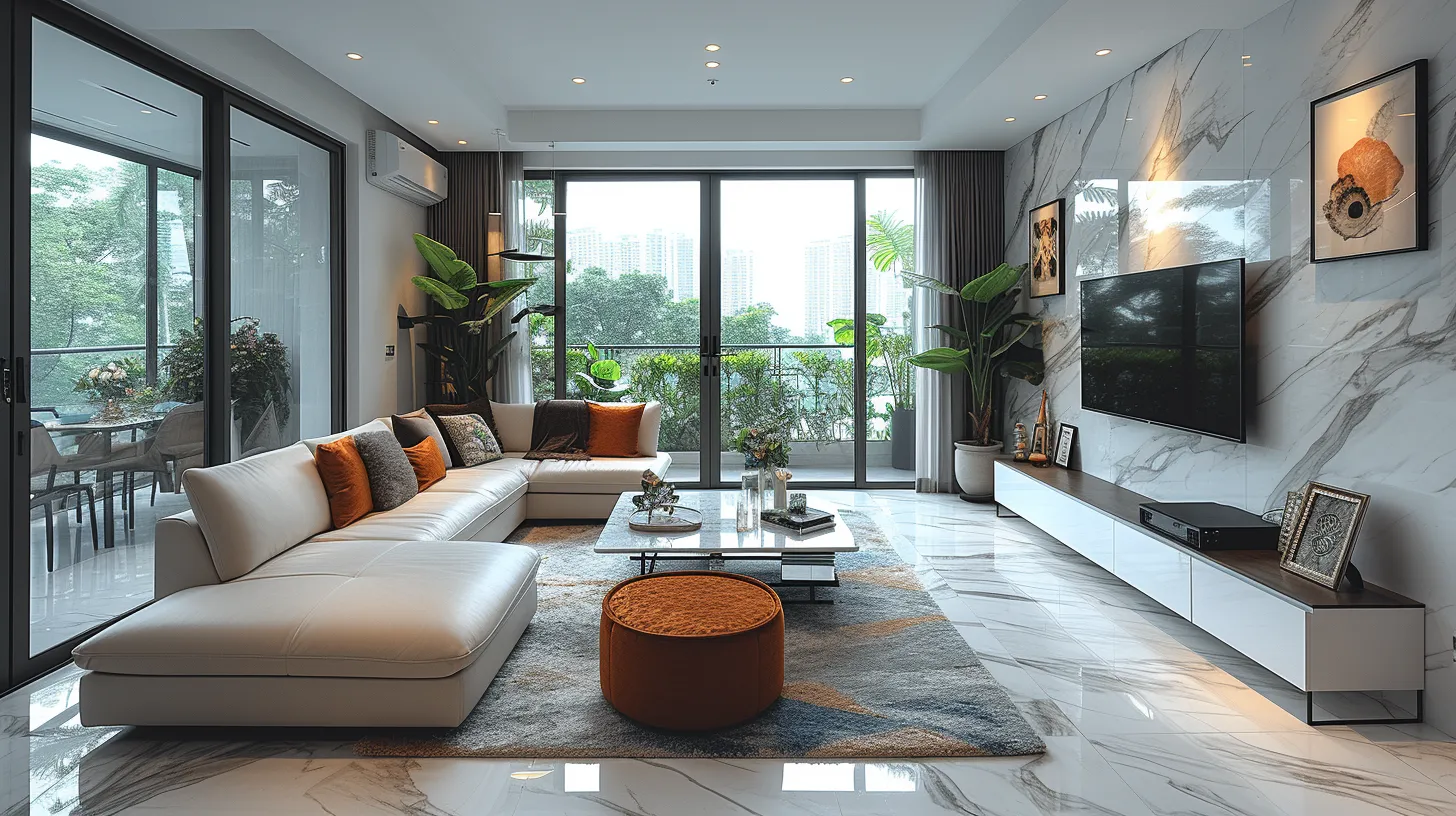 Midtown Office Plaza