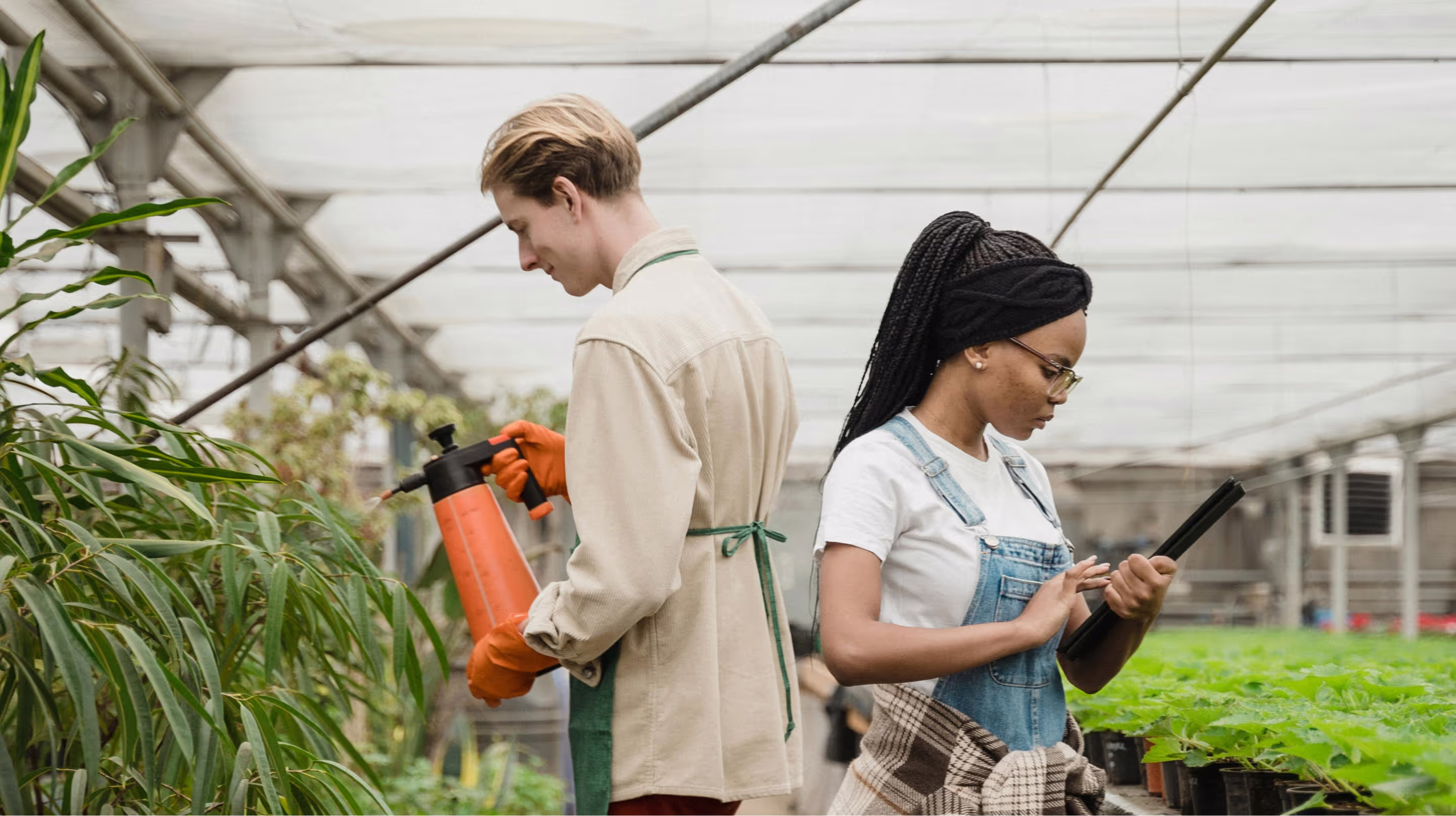 Event Tracking & Attribution