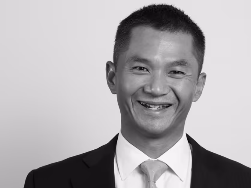 Raymond Tai