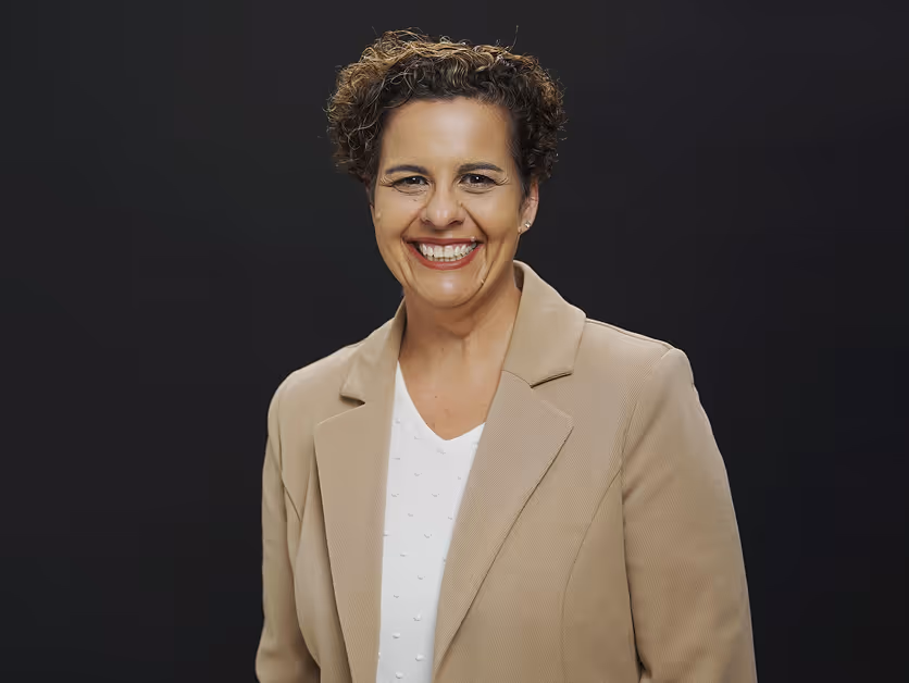 Corinne Kemp