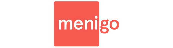 Menigo-logotyp