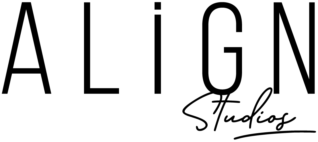 Align Studios Logo