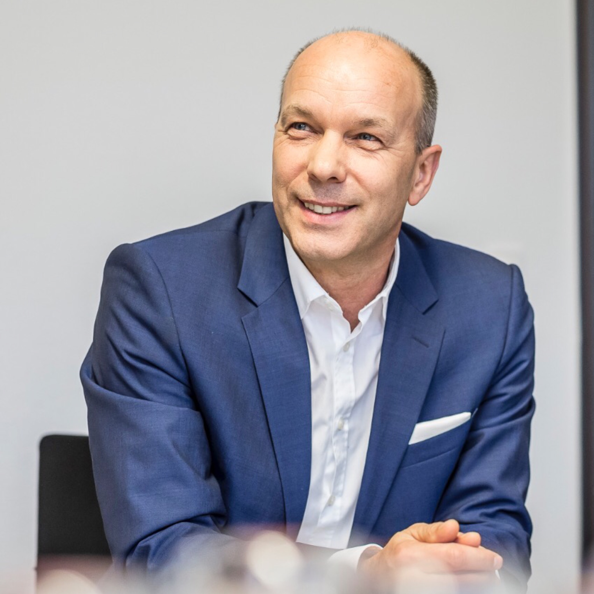 Vertriebsleiter 52grad9 – Frank Köpsell