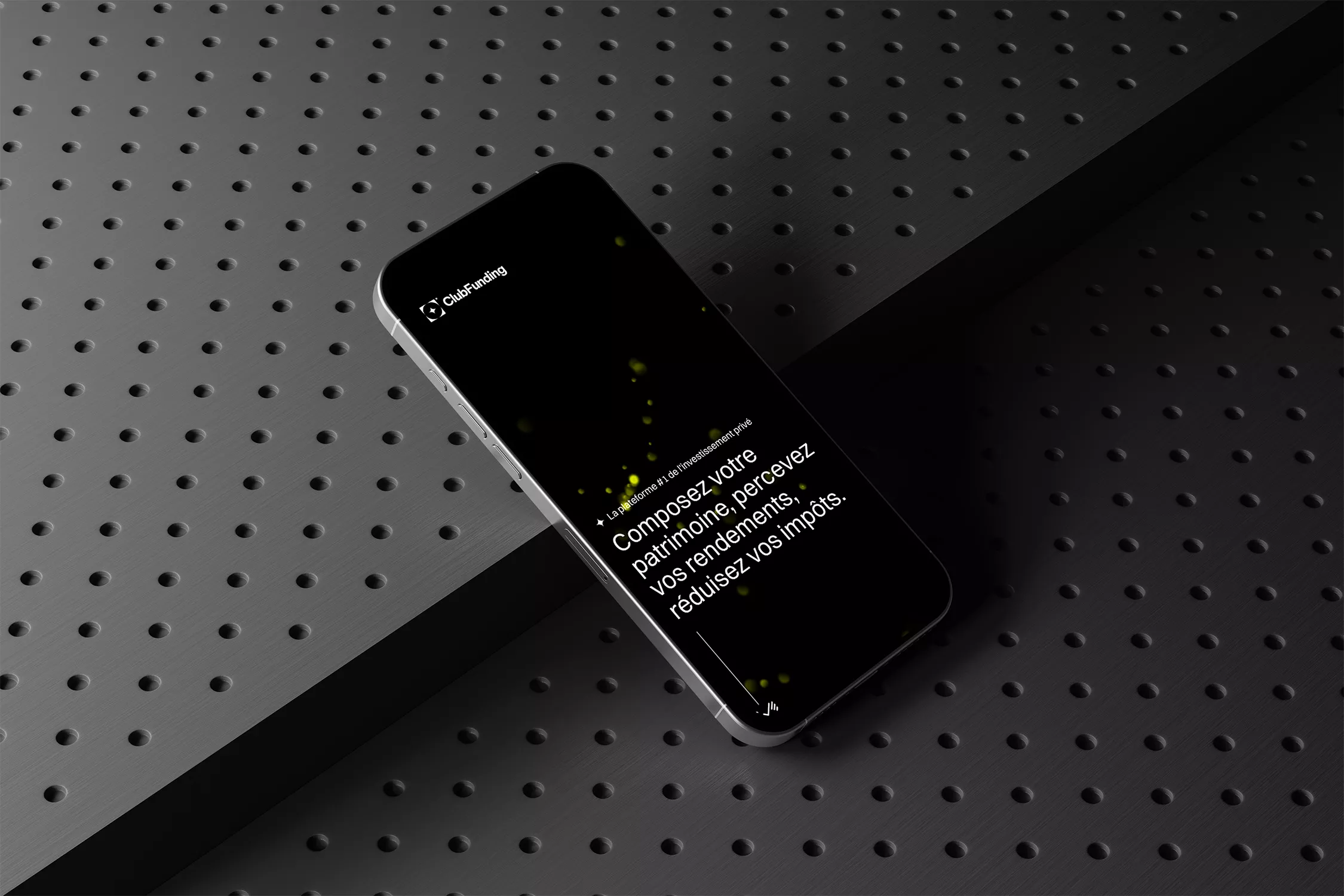 site web clubfunding