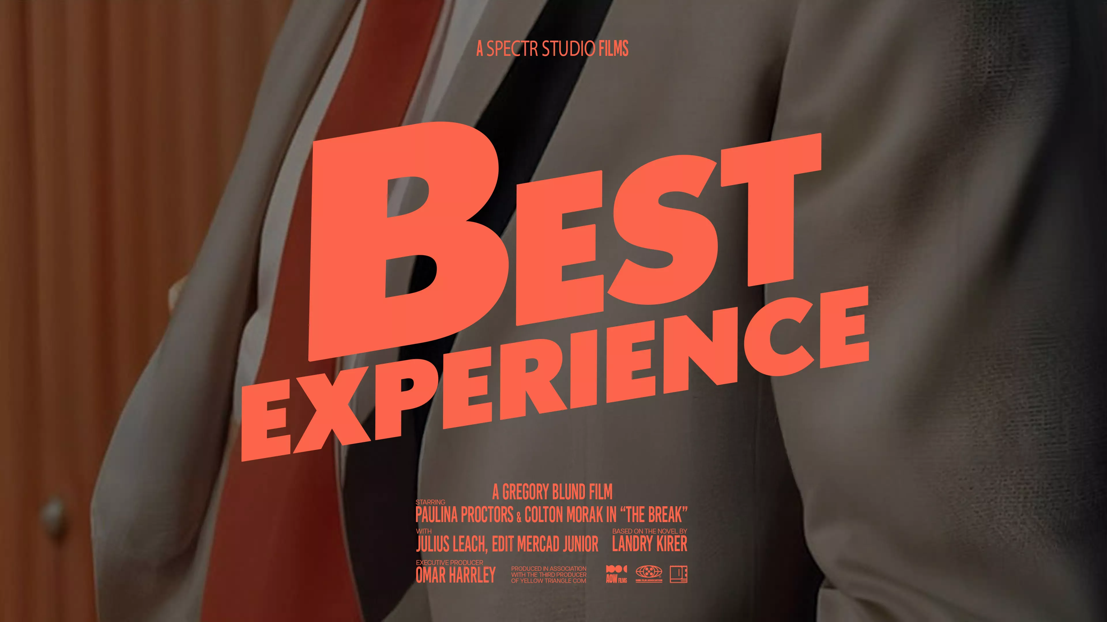 best experience - - spectr studio