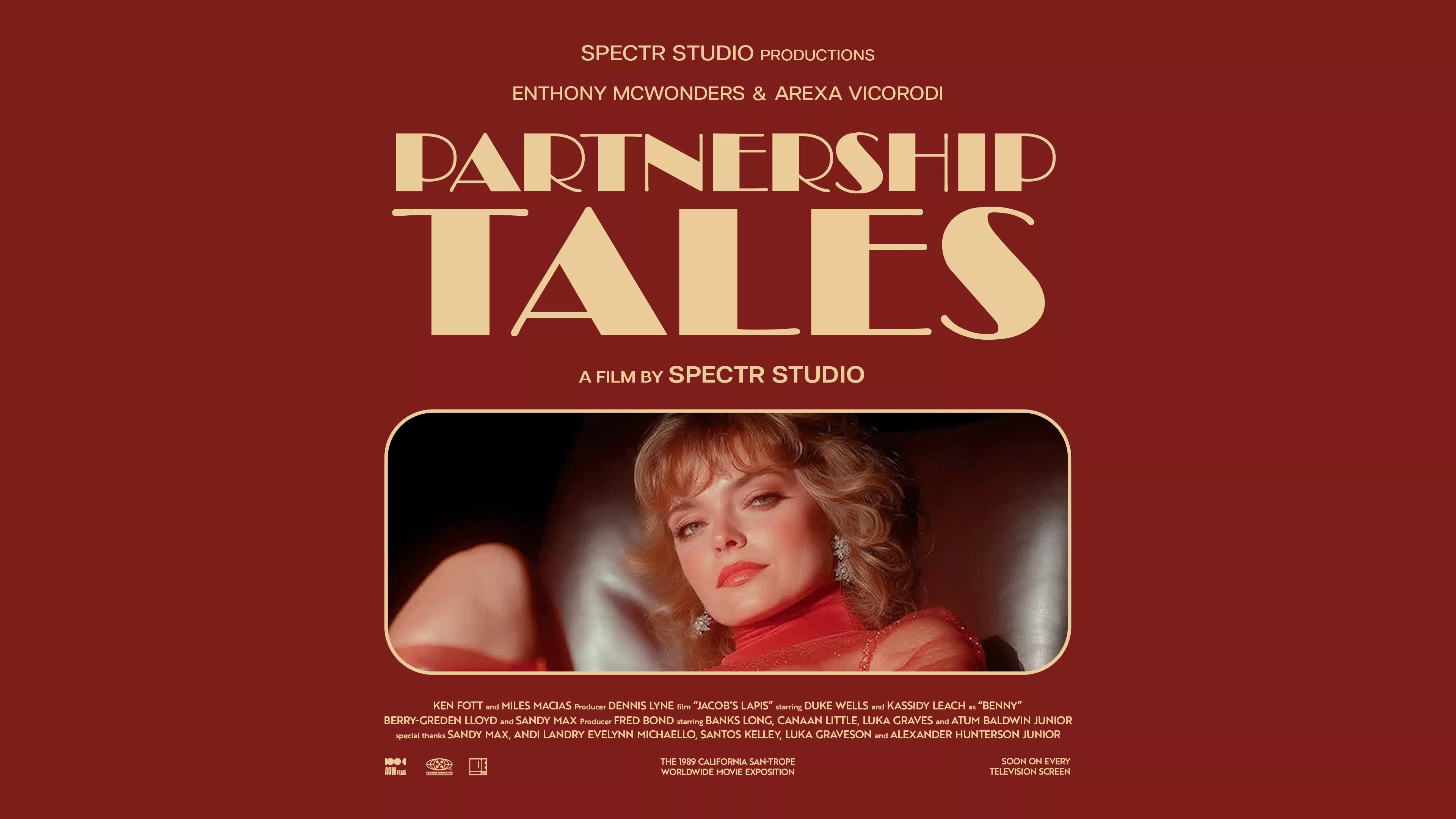 patnership tales - spectr studio