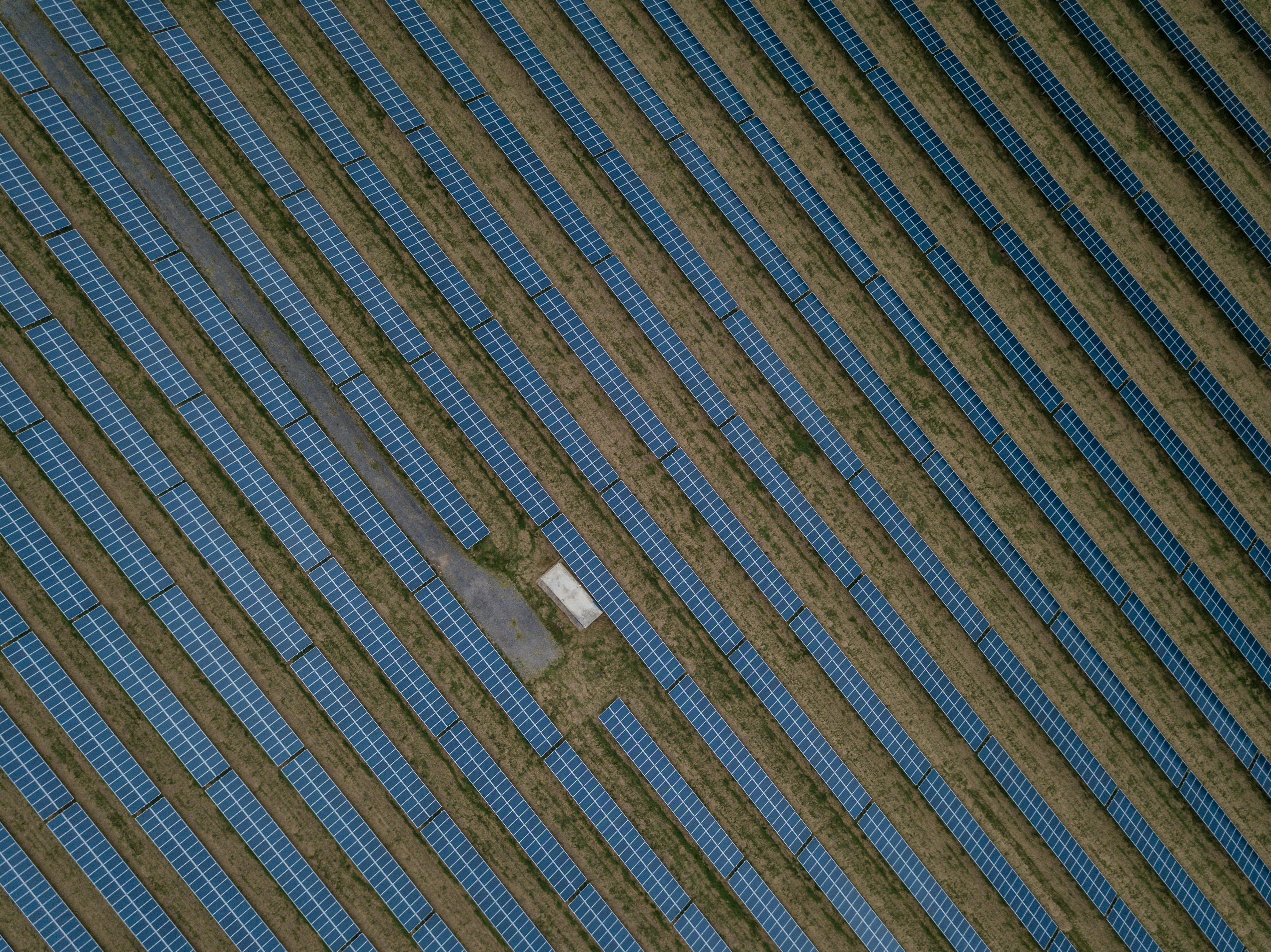 Blue 1 – From Open Fields to a 67 MWp Solar Asset