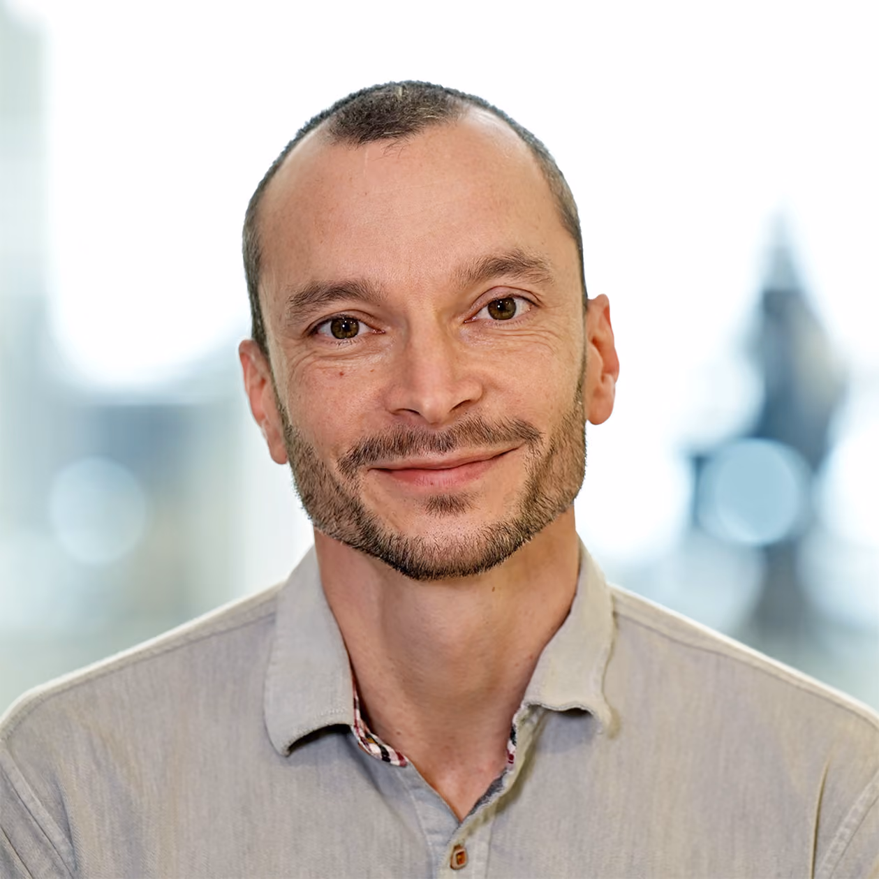 Patrick Fritzsche