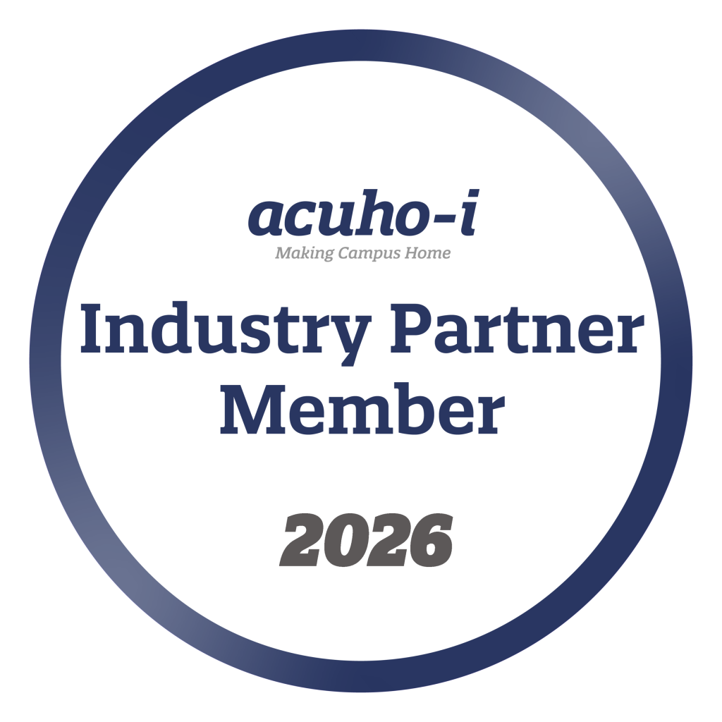 ACUHO-I Industry Partner Member