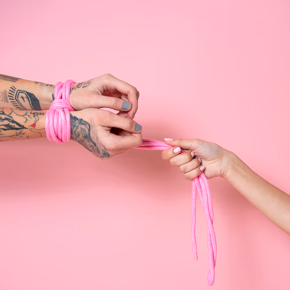 Sexual Exploration, Fantasy, & Kink Therapy