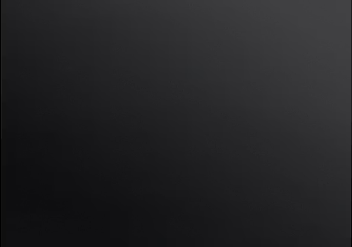 A close-up of a bronze swatch, showcasing its smooth and reflective surface.