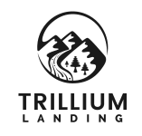 Trillium Landing logo