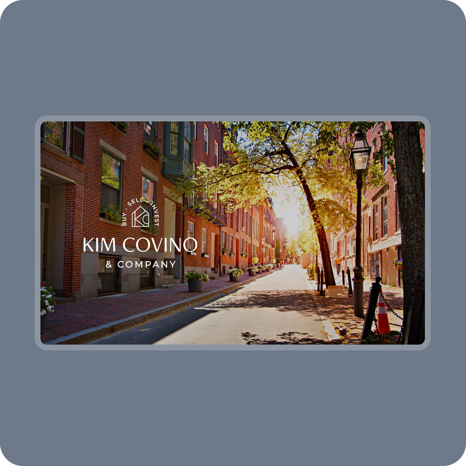 Kallmerten Real Estate