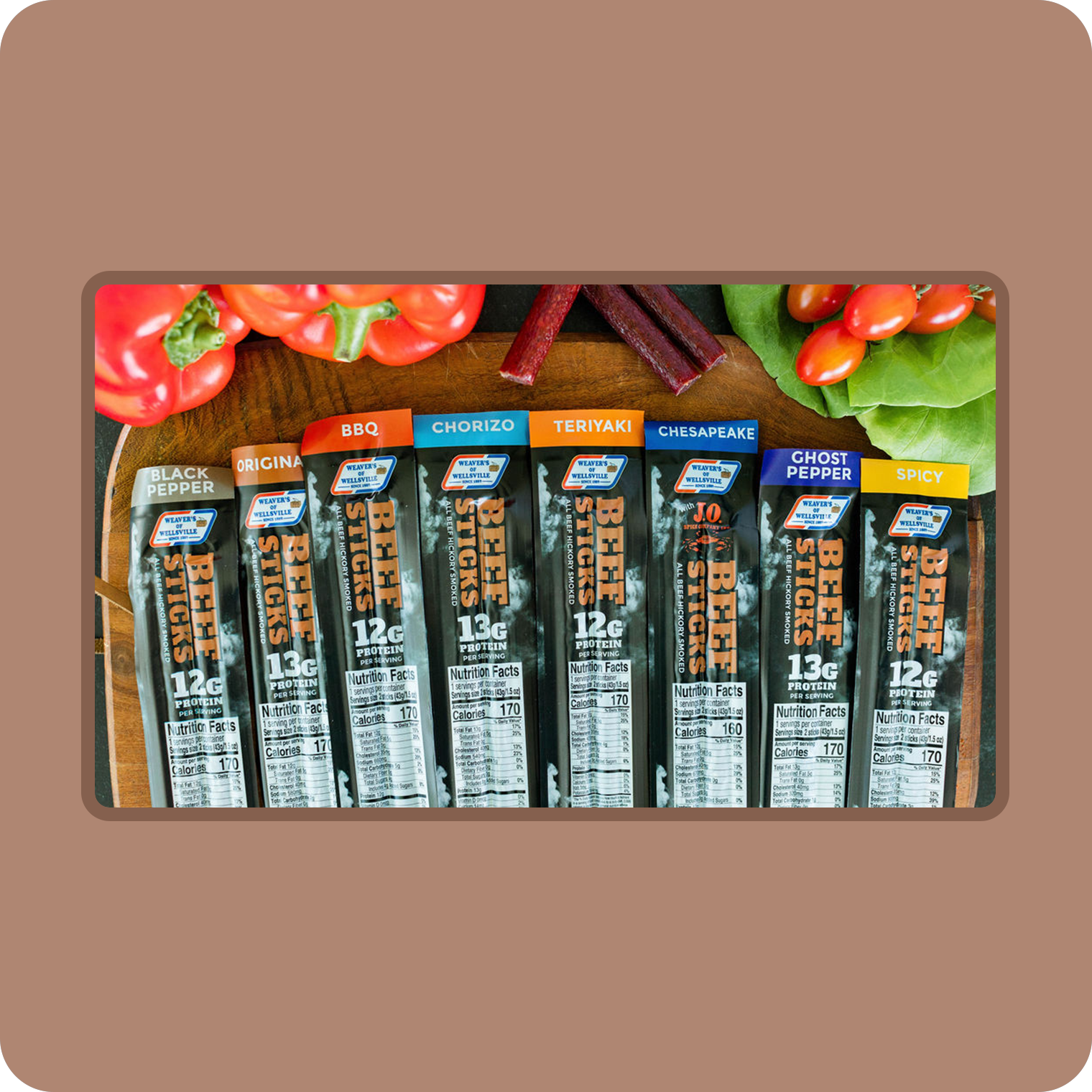 Weaver's of Wellsville