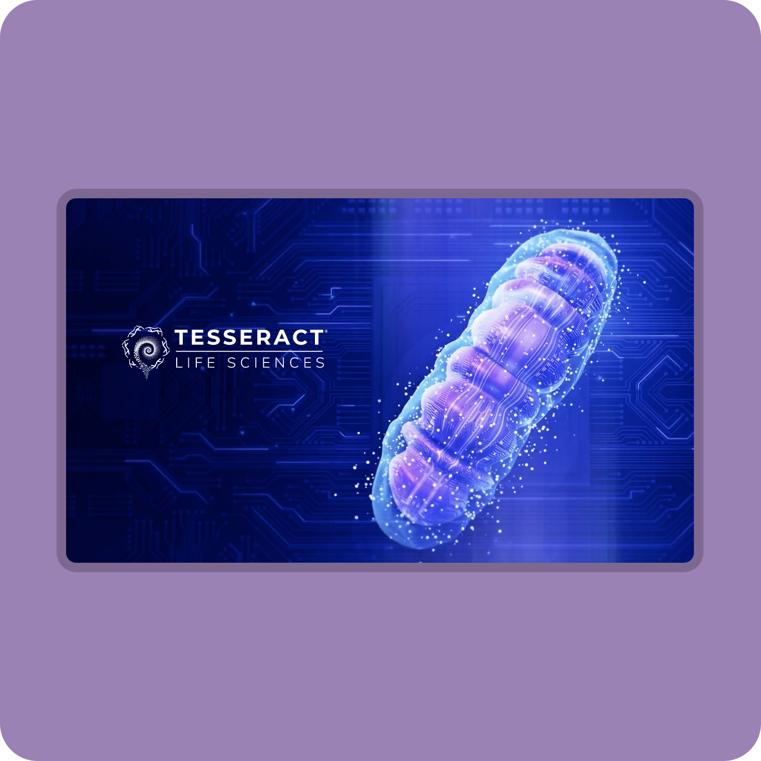 Tesseract Life Sciences