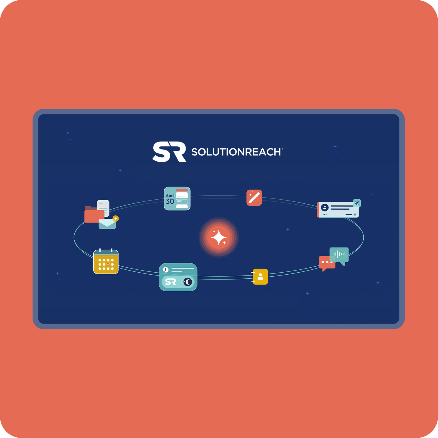 SolutionReach