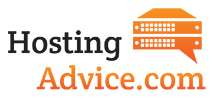 HostingAdvice logo