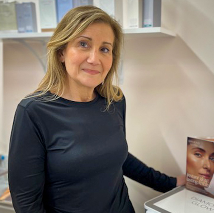 Josephine (Josie) Vega