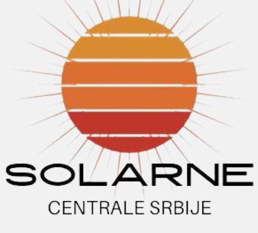 Solarne Centrale Srbija logo