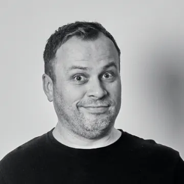 Stjepan Horvat - Founder Image