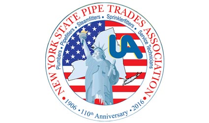 NYS Pipe Trades Association