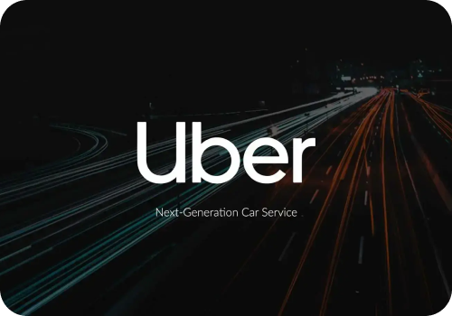 Uber