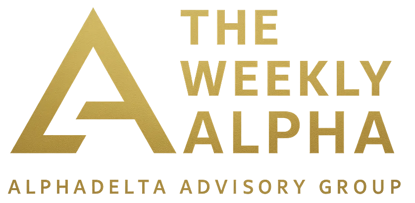 The Weekly Alpha