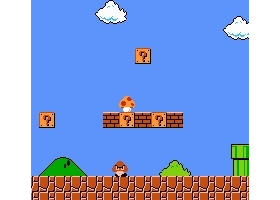 Mario -  On apprend en commettant des erreur