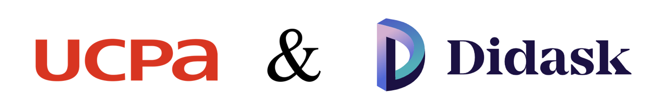 Formation de formateurs : l'UCPA travaille avec Didask pour sa solution LearningApp