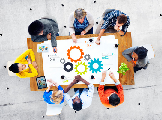 Docimologie et transformation digitale dans la profession comptable