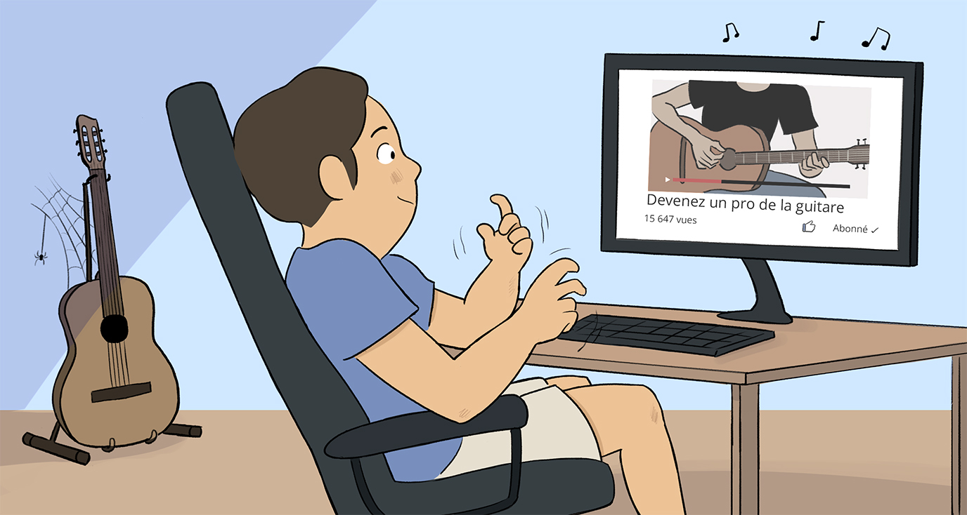 L’illusion de maîtrise, un danger pour l’apprentissage et le e-learning. Explications avec Didask, spécialiste de l’apprentissage