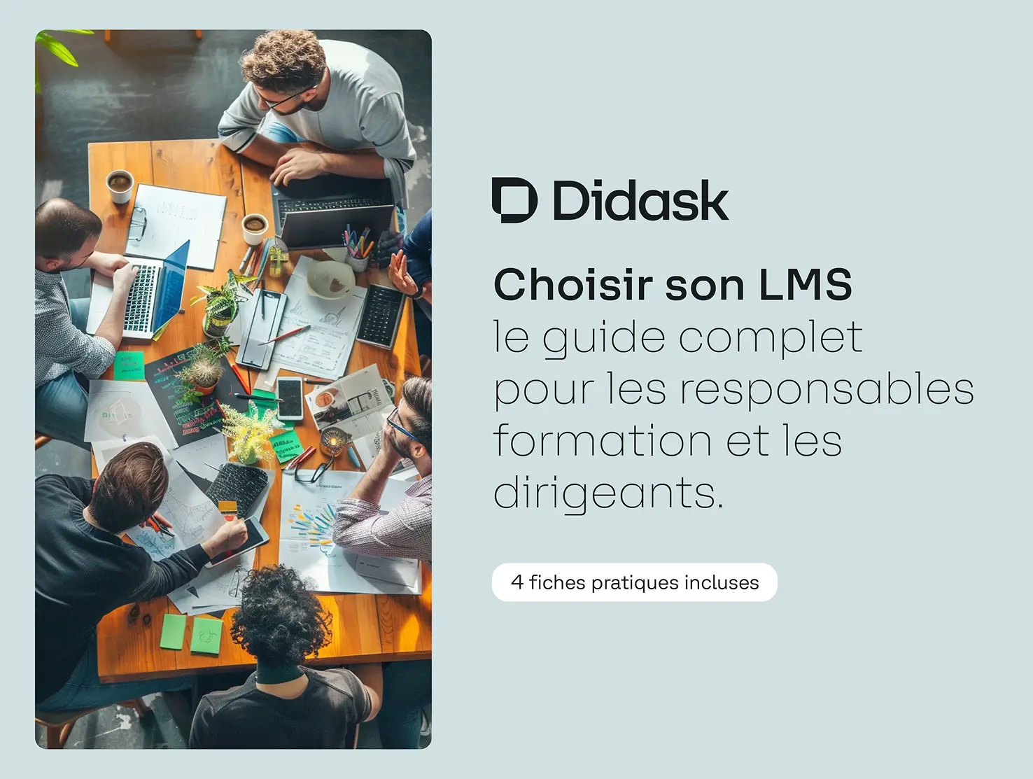 Visuel ebook choisir son LMS
