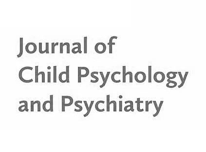 Cover of the Journal of Child Psychology and Psychiatry, research on Scaffolding by Wood et al. (1976).
