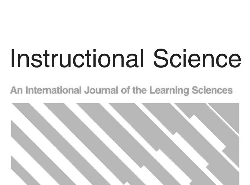 Research illustration on Varied Practice by Rohrer and Taylor (2007).