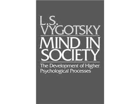 Research illustration on the Zone of Proximal Development by Vygotsky (1978).