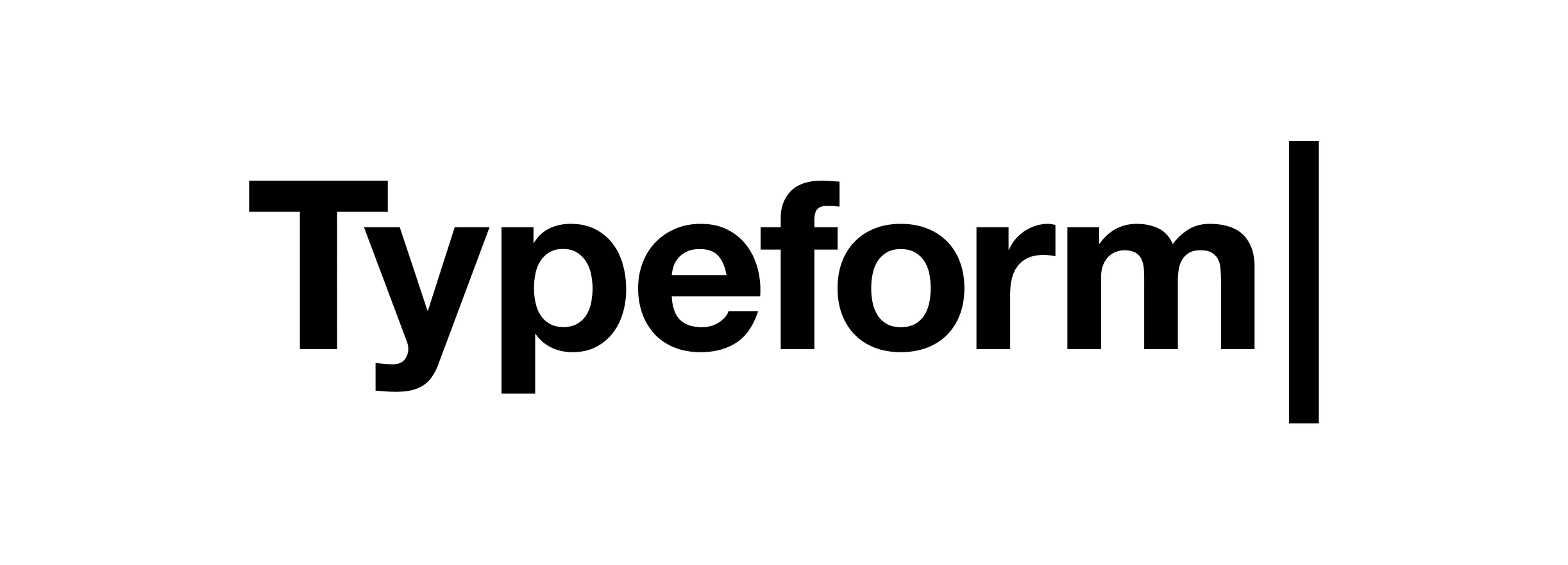 Typeform logo