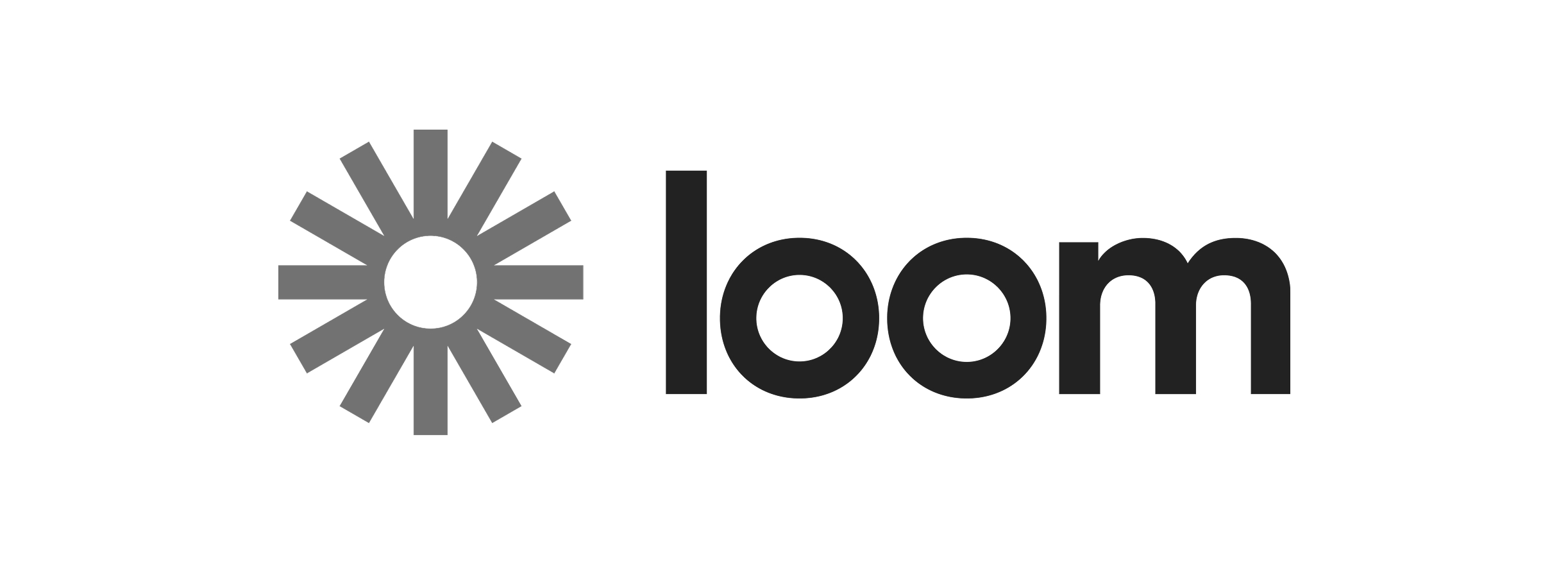 Loom logo