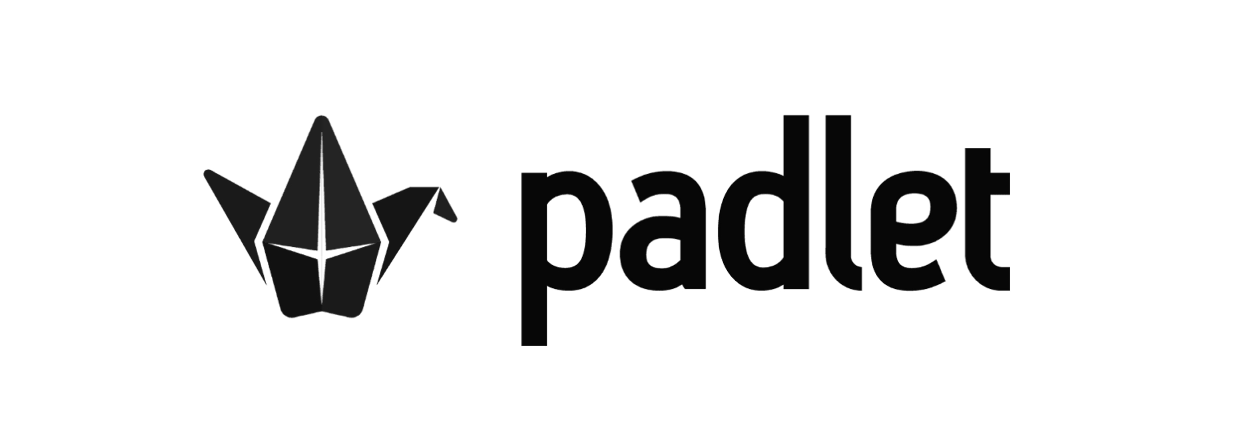 Padlet logo