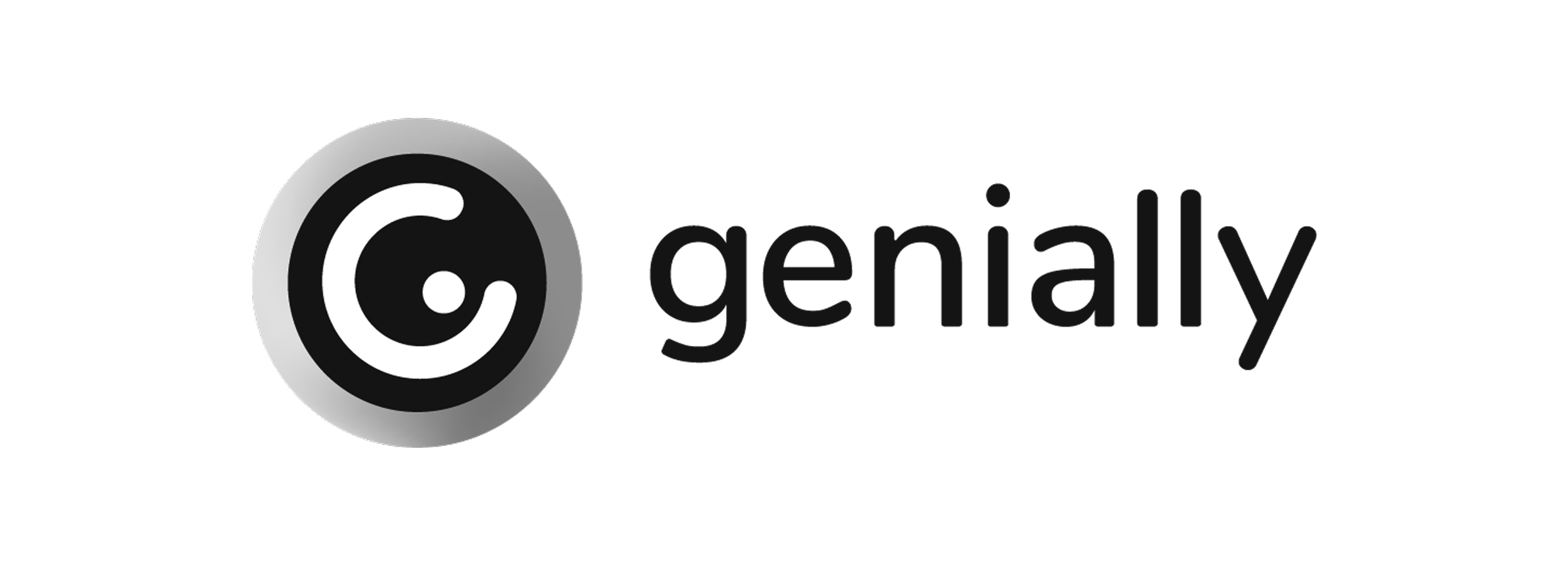 Genially logo
