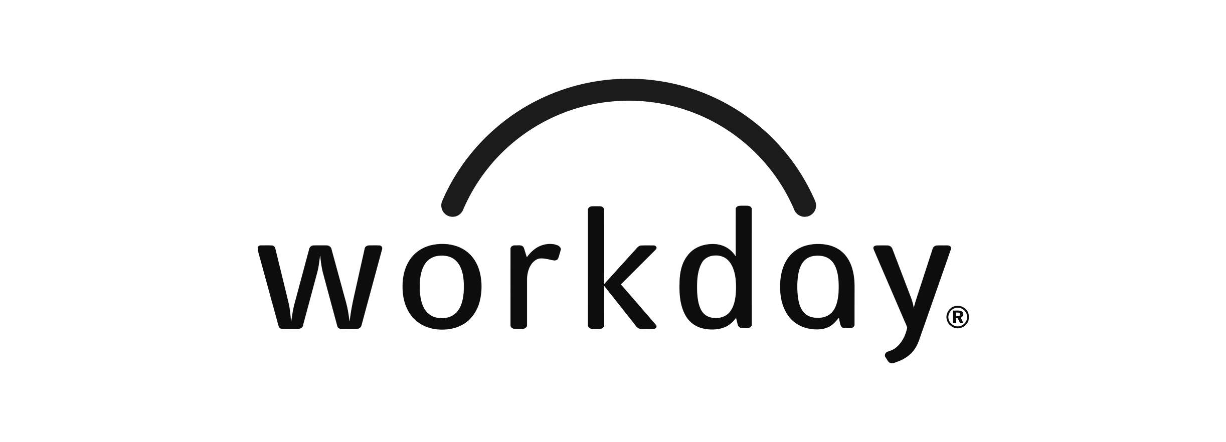 Workday logo