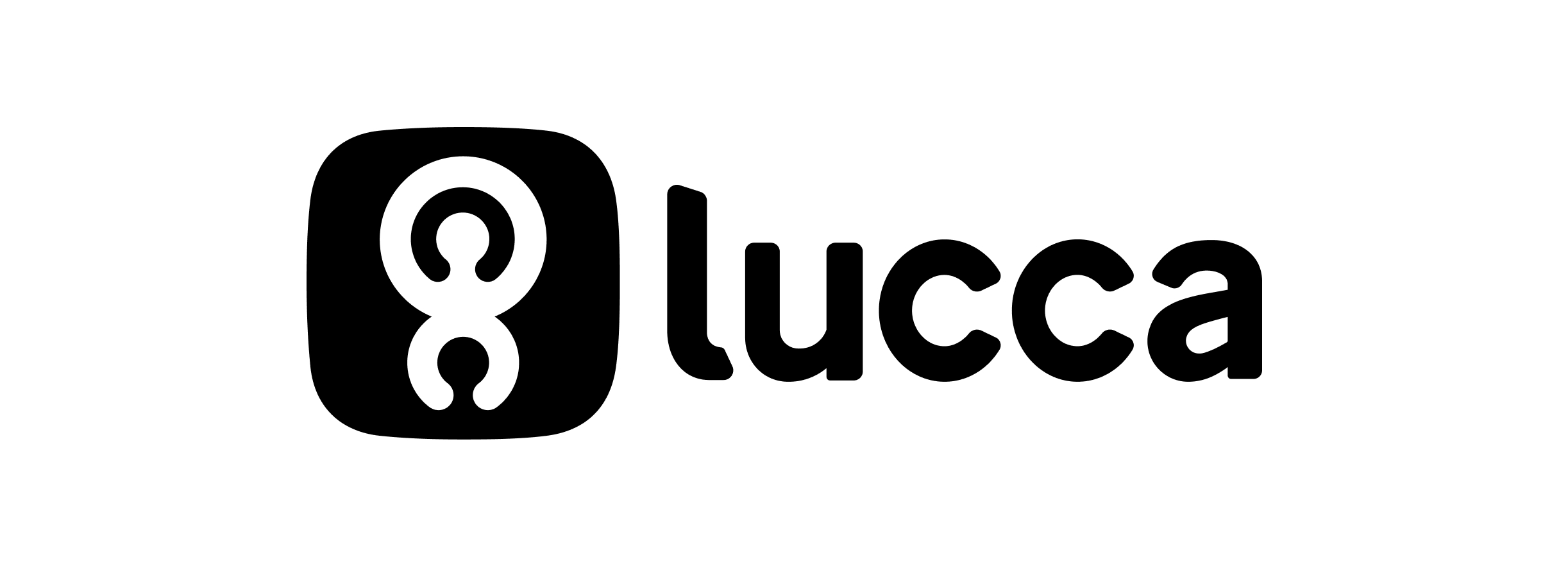 Lucca logo